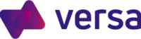 Logotipo da Versa