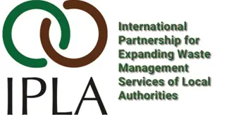 Logotipo da UNCRD - IPLA