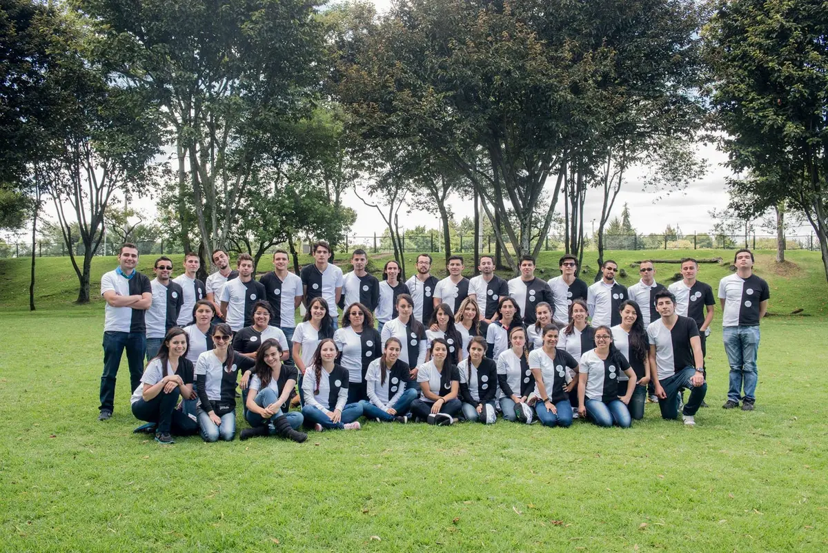 Participantes do curso de auditores do Sistema de Gestão Zero Waste