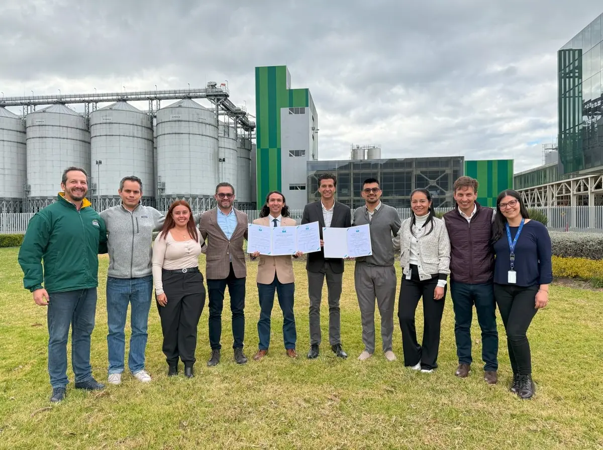 Your favourite beer being brewed in a Zero Waste plant is priceless!