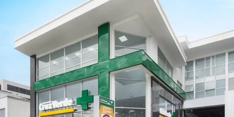 Cruz Verde Achieves Gold Category Zero Waste Certification