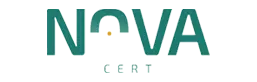 Logotipo da Nova Cert