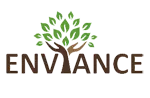 Logotipo da Enviance