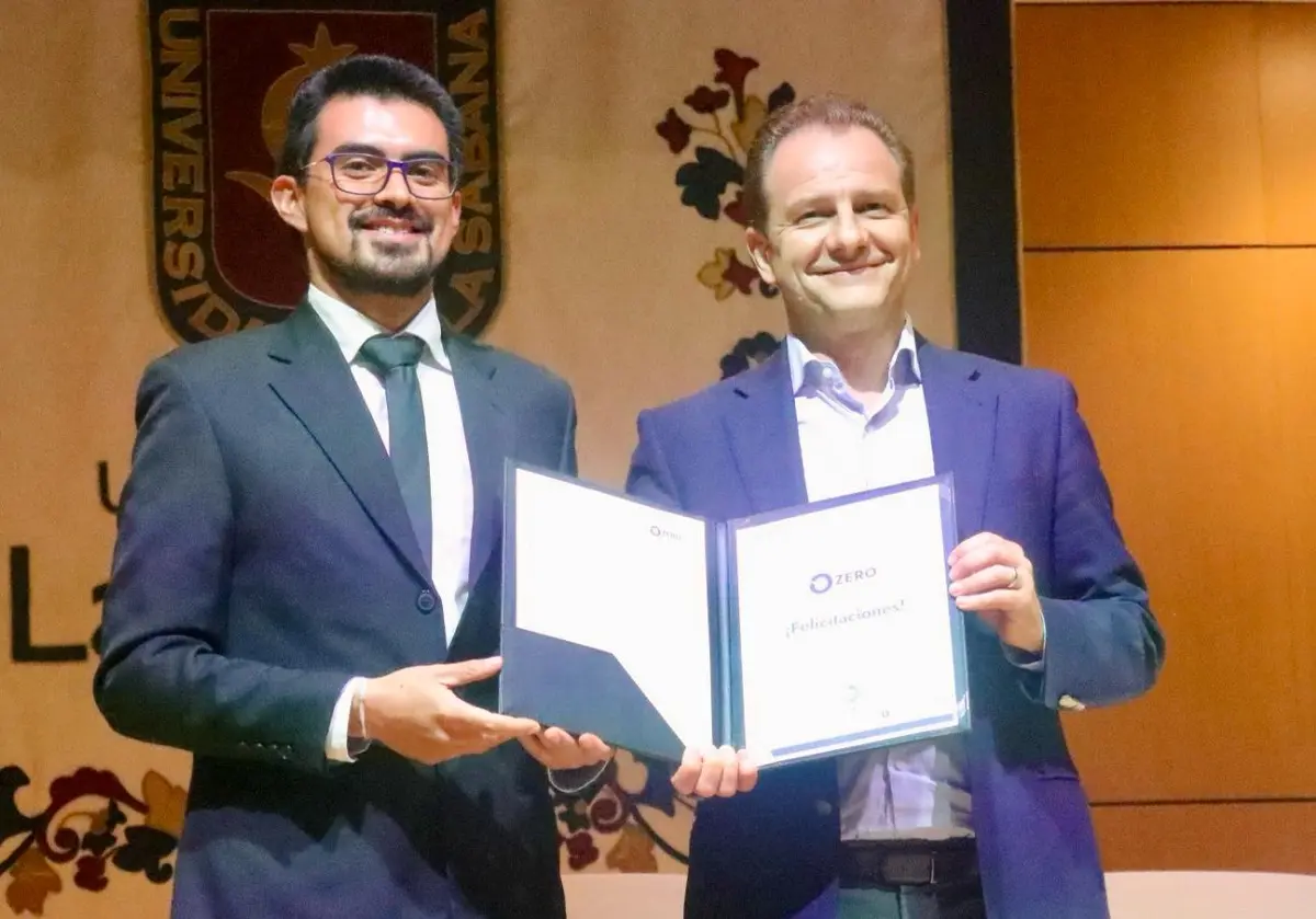 Universidad de La Sabana: higher education leading with sustainability