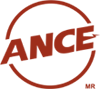 Logotipo da Ance
