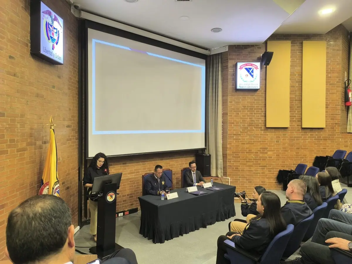 Universidad Militar Nueva Granada: the country's first public university certified in Zero Waste