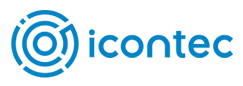 Logotipo da Icontec