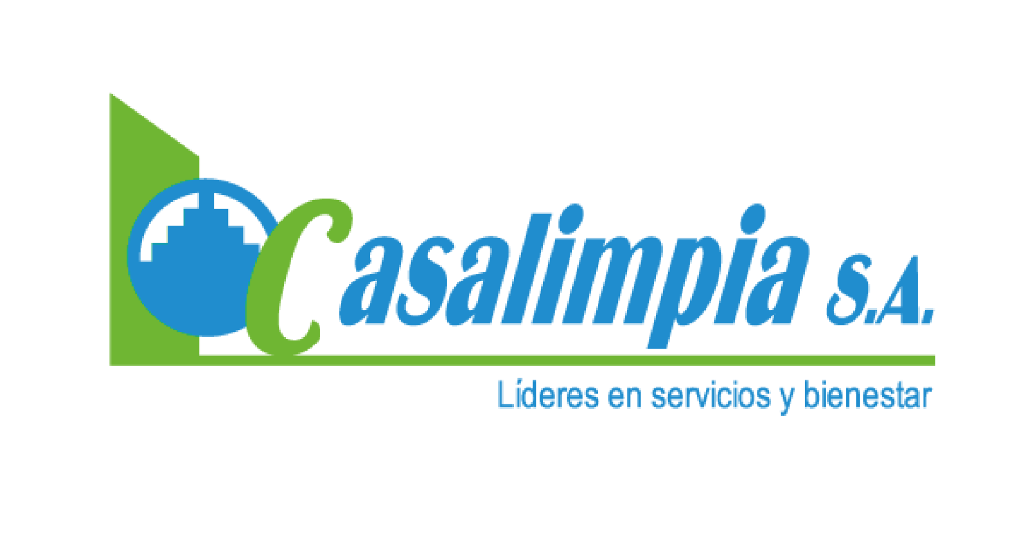 Casalimpia S.A : Organización enfocada en la prestación de servicios empresariales de aseo y cafetería, servicios especializados, mantenimiento técnico locativo, administración de activos, pymes y hogares, con altos estándares de calidad y oportunidad. En 2022 recibió la certificación SGZW en la categoría oro, demostrando su excelencia y compromiso con la sostenibilidad.
