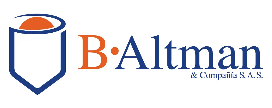 B. Altman & Compañía S.A.S. : B. Altman & Compañía S.A.S. founded in 1972, leads innovation in food ingredients. Certified Gold Category in the Zero Waste Management System (2025) with 95% of compliance, it achieved a recycling rate of 60% through reverse logistics strategies, reuse of packaging, recovery of fines, reintegration of remnants and elimination of plastics, consolidating its circular economy culture.