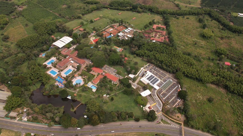 Zero Waste Comfenalco Quindio Caja de compensación Certificación Icontec