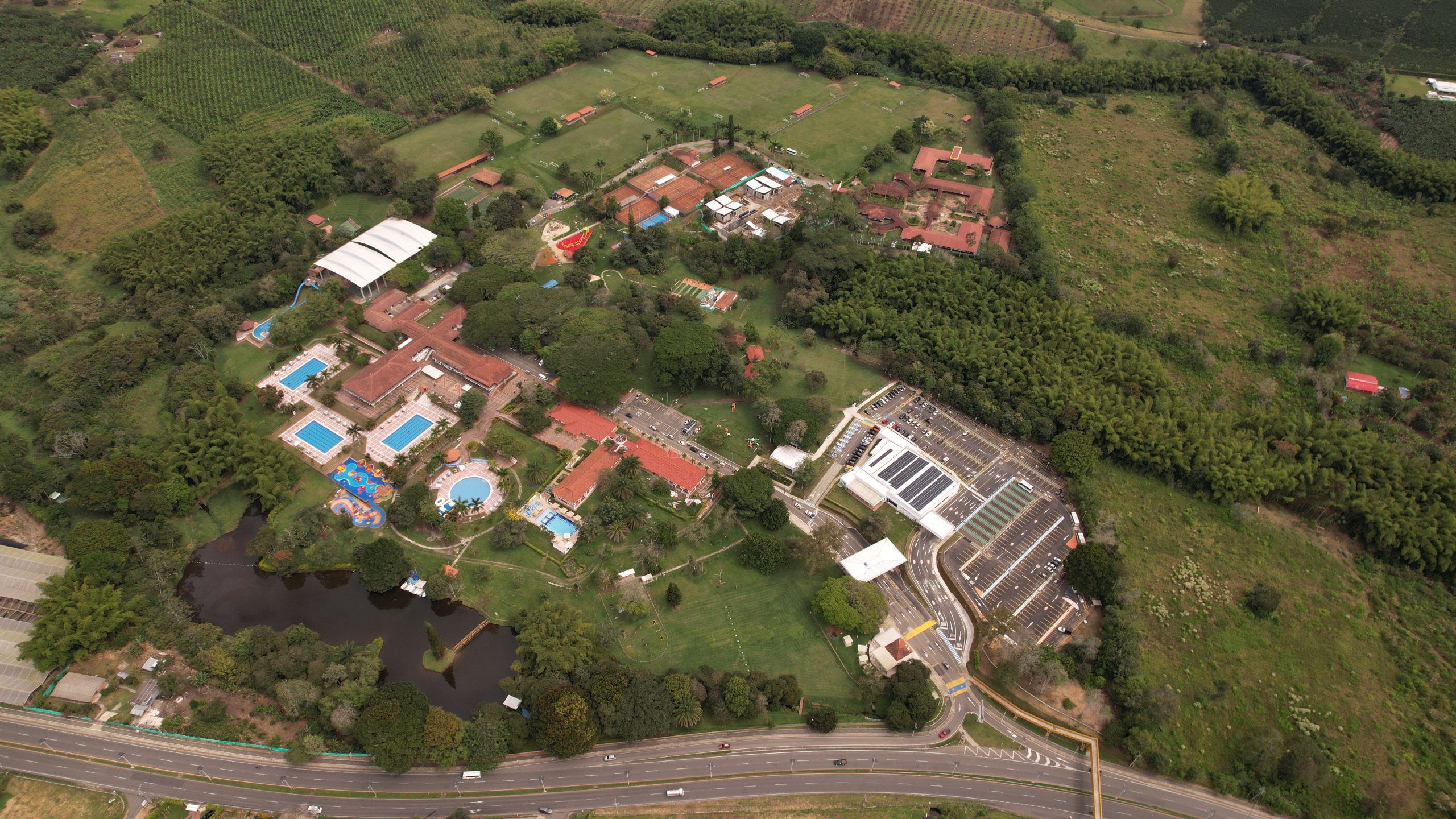 Zero Waste Comfenalco Quindio Caja de compensación Certificación Icontec