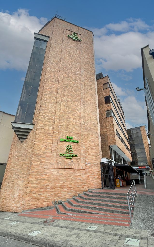 Comfenalco, Zero Waste Basura Cero logro