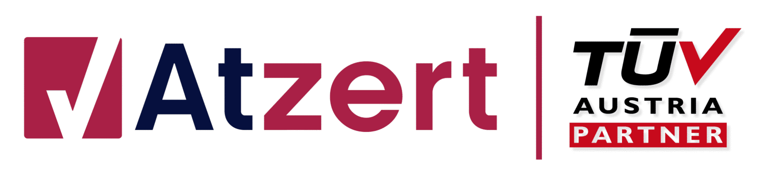 Atzert de México - TÜV Austria Partner : Operation: Mexico and Vienna with subsidiaries and associates in more than 40 countries, with presence all over the world.